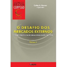 O desafio dos mercados externos