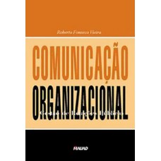 Comunicação organizacional