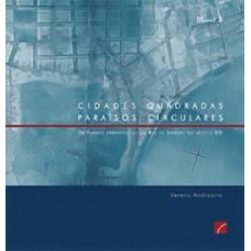 Cidades quadradas, paraísos circulares: os planos urbanísticos do Rio de Janeiro no século XIX