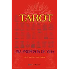 Tarot - Uma proposta de vida