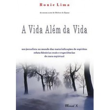 A vida além da vida