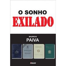 O sonho exilado O sonho exilado