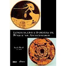 Linguagens e formas de poder na antiguidade