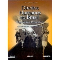 Direitos humanos no Brasil: diagnóstico e perspectivas