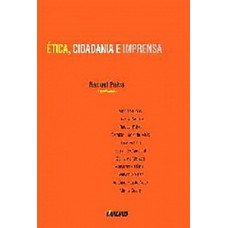 Ética, cidadania e imprensa