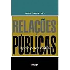 Relações públicas: opção pelo cidadão