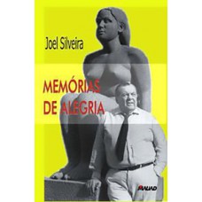 Memórias de alegria