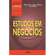 Estudos em negócios