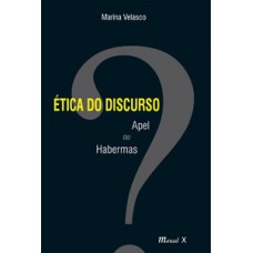 Ética do discurso.