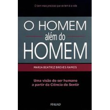 O homem além do homem