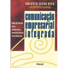 Comunicação empresarial integrada