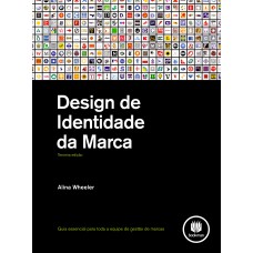 Design de Identidade da Marca