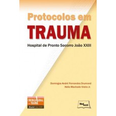 Protocolos em trauma