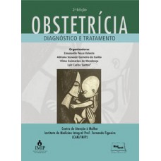 Obstetrícia – Diagnóstico e tratamento