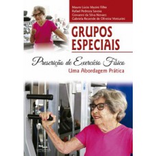 Grupos especiais – Prescrição de exercício físico