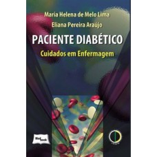 Paciente diabético - Cuidados em enfermagem