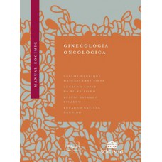 Manual SOGIMIG - Ginecologia oncológica