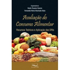 Avaliação do consumo alimentar