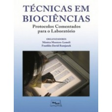 Técnicas em biociências