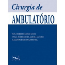 Cirurgia de ambulatório