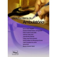 Medicina interna de ambulatório