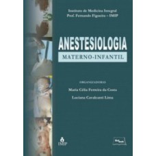 Anestesiologia materno-infantil