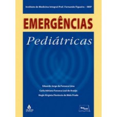 Emergências pediátricas