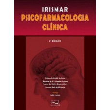 Irismar - Psicofarmacologia clínica