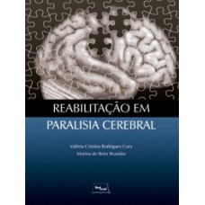 Reabilitação em paralisia cerebral