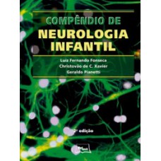 Compêndio de neurologia infantil