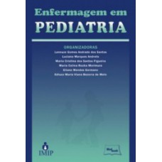 Enfermagem em pediatria