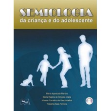 Semiologia da criança e do adolescente