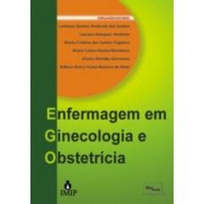 Enfermagem em ginecologia e obstetrícia