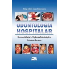 Odontologia hospitalar