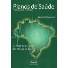 Planos de saúde