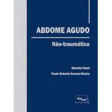 Abdome agudo não-traumático