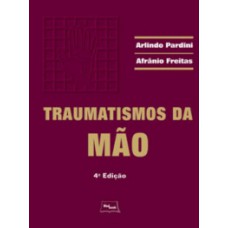 Traumatismos da mão