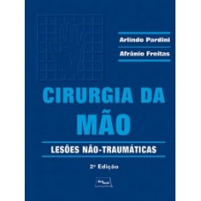 Cirurgia da mão