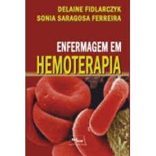 Enfermagem em hemoterapia