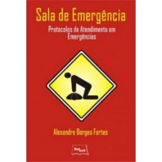 Sala de emergência