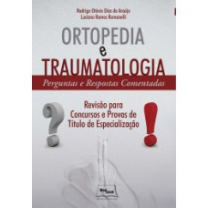 Ortopedia e traumatologia