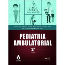 Pediatria ambulatorial