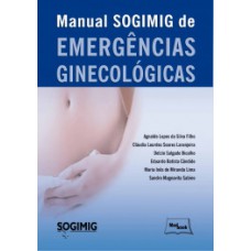 Manual SOGIMIG de emergências ginecológicas