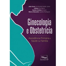 Ginecologia e obstetrícia