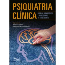 Psiquiatria clínica