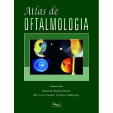 Atlas de oftalmologia