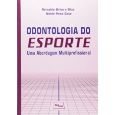 Odontologia do esporte