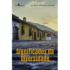 Significados da diversidade