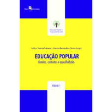 Educação popular