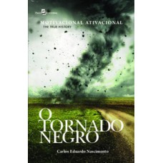 O tornado negro